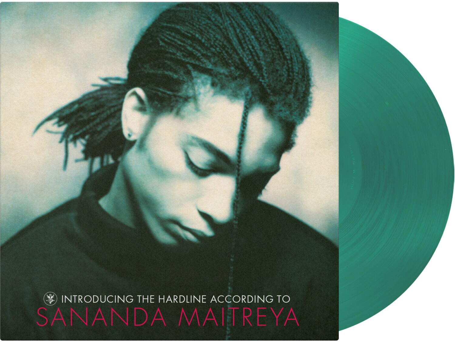 INTRODUCING THE HARDLINE ACCORDING TO SANANDA MAITREYA
