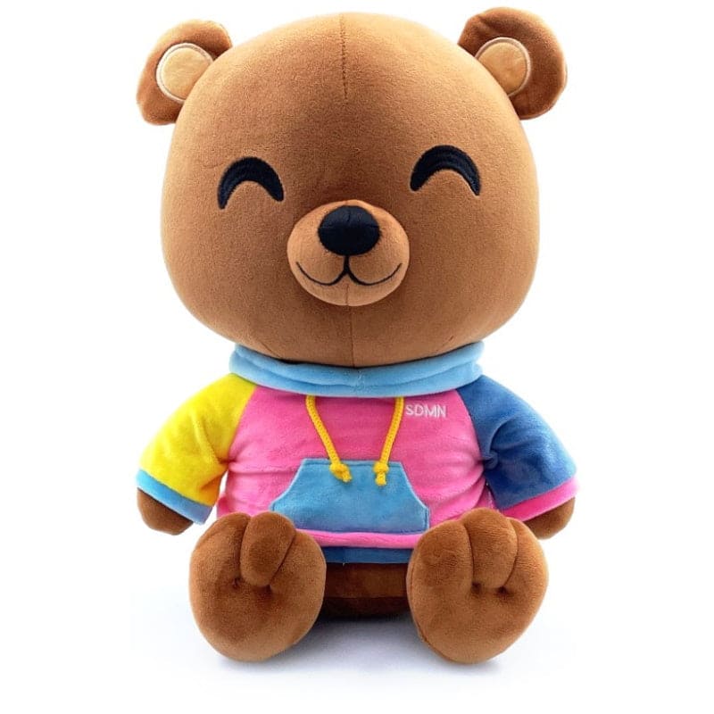 Sidemen: Sidemen x Youtooz Teddy 12" Plush