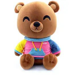 Sidemen: Sidemen x Youtooz Teddy 12" Plush