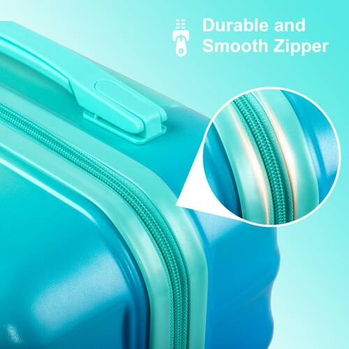 Durable and Smooth Zipper