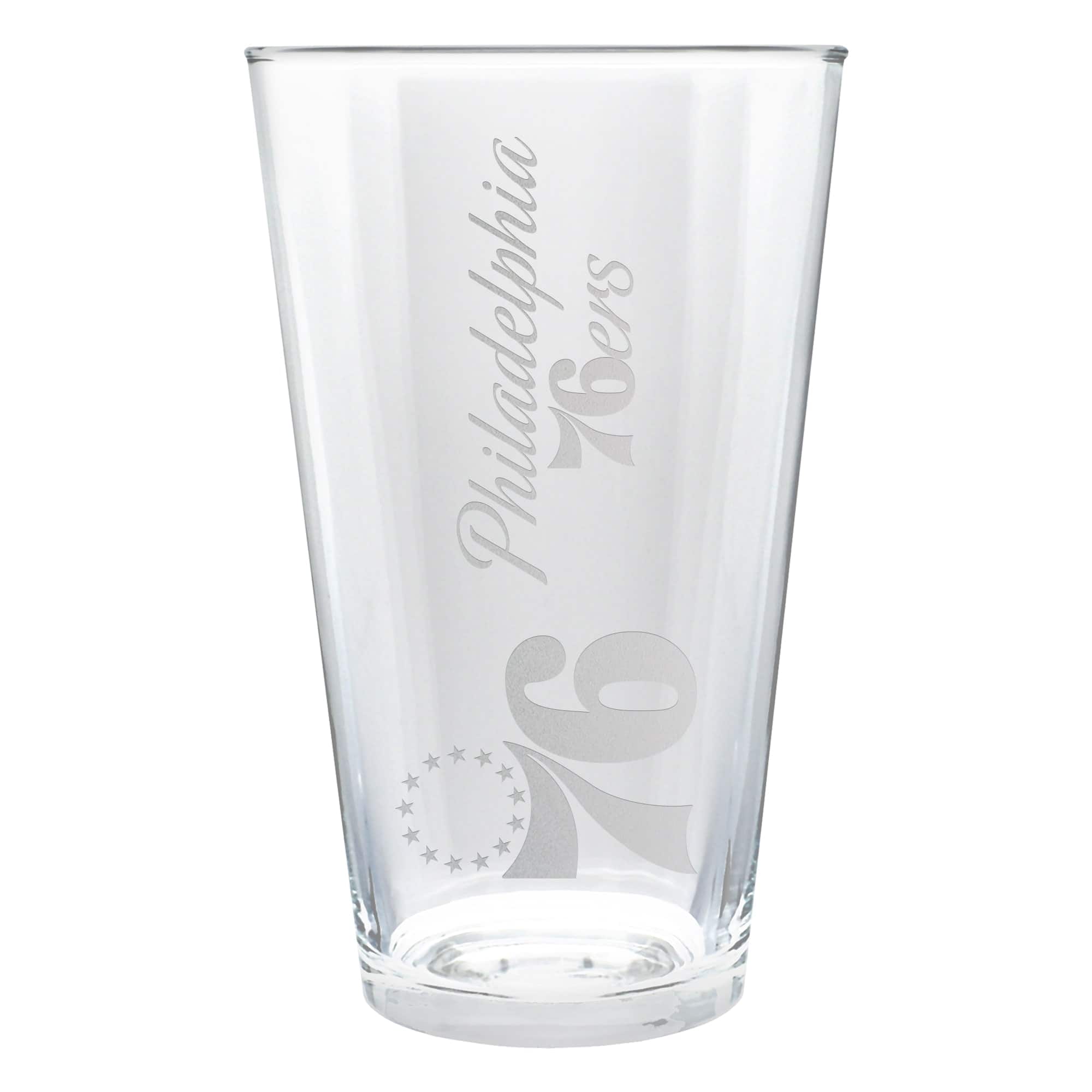 Philadelphia 76ers  
76