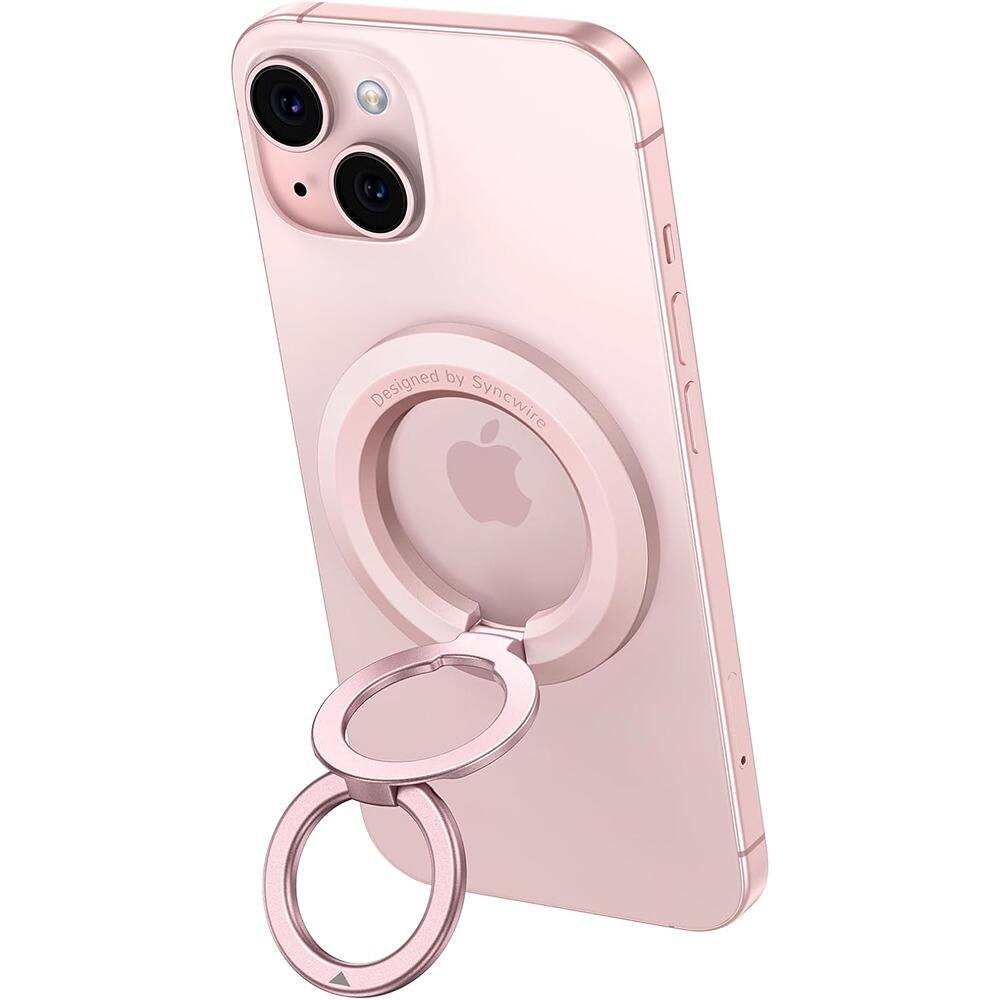 Designed by Syncwire