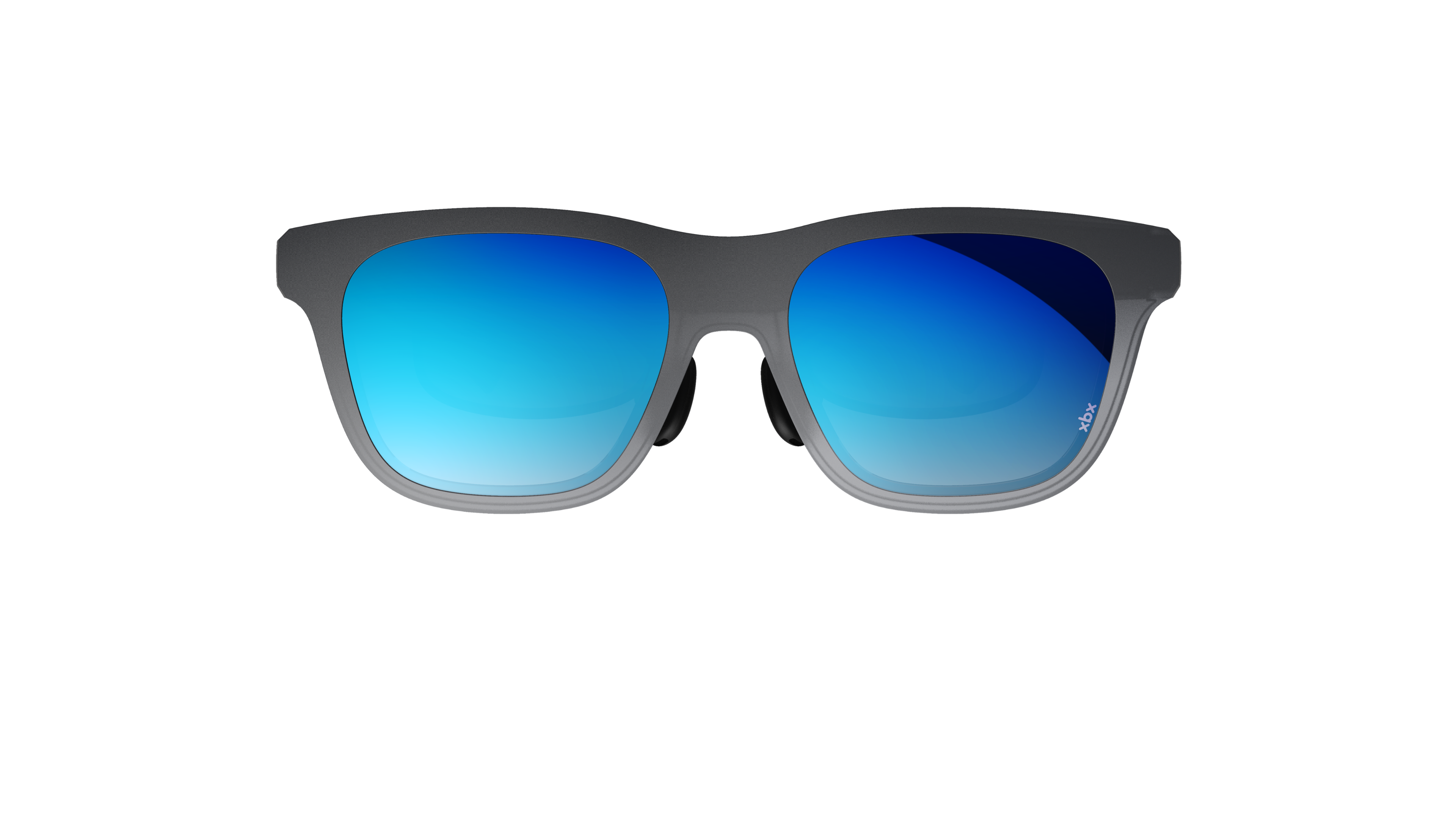 Angle. XREAL - xbx a01+ AR Glasses w/ 48-Degree FOV 120Hz Display w/Sound by Bose for iPhone, Steam, ROG, Mac/PC/Android/iOS - Black.
