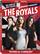 Front. The Royals: Season One - DVD.