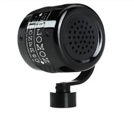 SOLOMON MiCS - PhonFreq Telephone-Style Dynamic Microphone