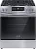 Simmer Burner Quirk AN Baca Bo i 1 12:30 START Sasp I Can V OFF B FRIGIDAIRE