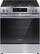 Simmer Burner Quirk AN Baca Bo i 1 12:30 START Sasp I Can V OFF B FRIGIDAIRE