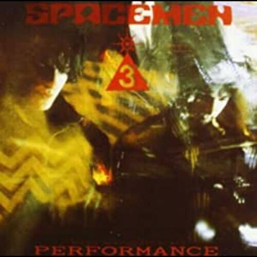 Spacemen 3 - Performance   - COMPACT DISCS [CD] price history on PriceWatchPro