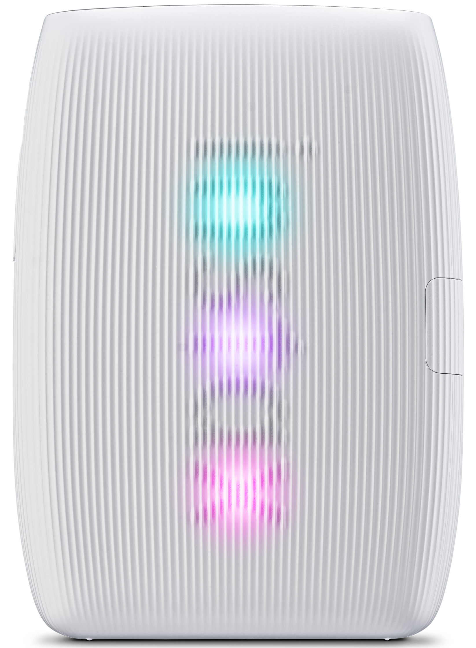 Alt View 9. Fujifilm - instax mini Link 3 Super Mario Wireless Printer - 16958895 - White.