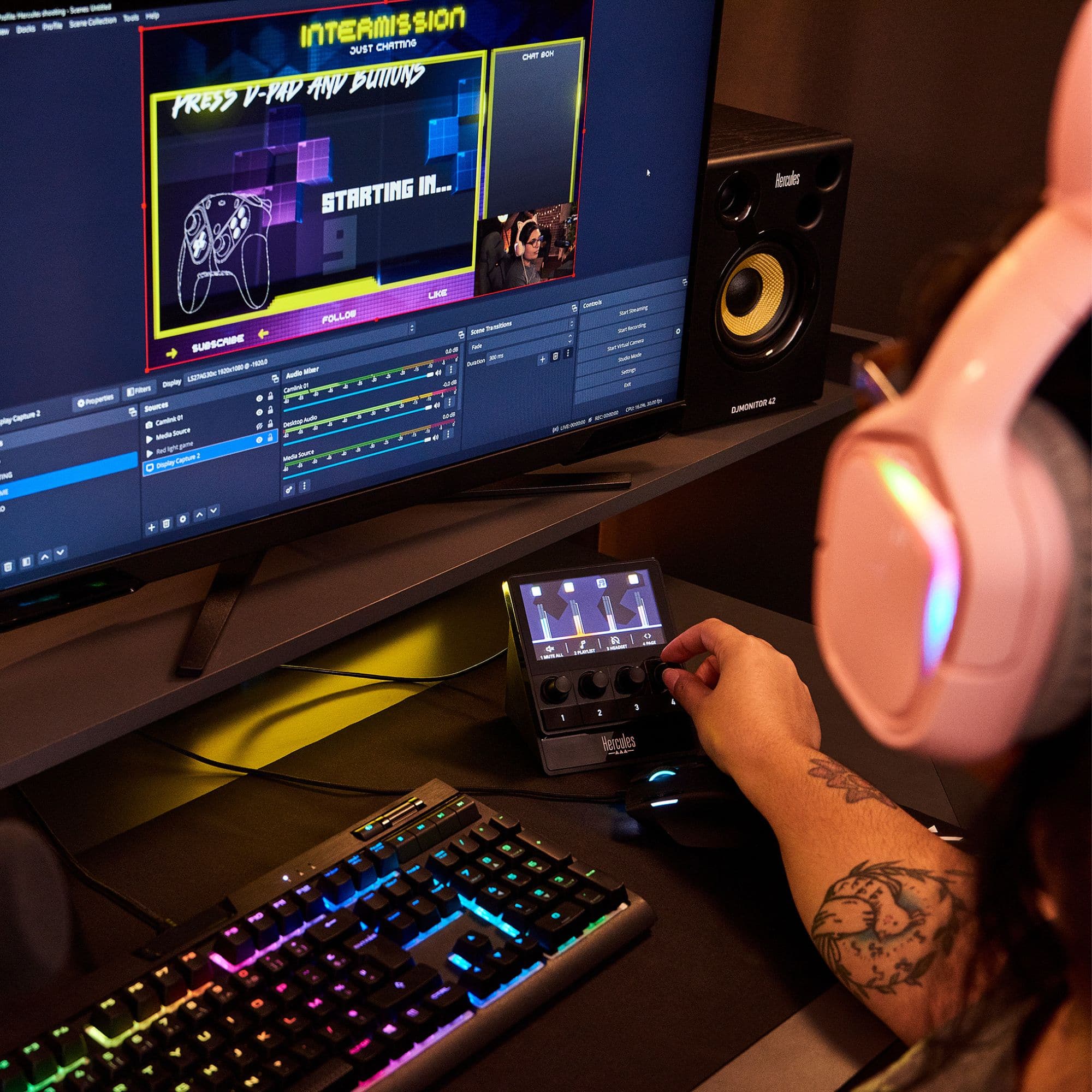 Intermission: Dust Chroming V-YAD AV BUIIUND KRESS -E a - o - I - - STARTING IN... 9 LIKE POLLOW: - - SUPSCBE Me - -- . - - - - - - LN . - - * + p - - a - - a . - - Ce . a - - S . - - - - + - - ngtotr - I - + - - - - -m Recles a AUNONTOR . . e - P i I - 1 I 1 Bercales - P = - -. - - - -O . - 11 . . - - . D M T 1 L u M V . T - - - 4 - - - - - I 7 - . . a . - .