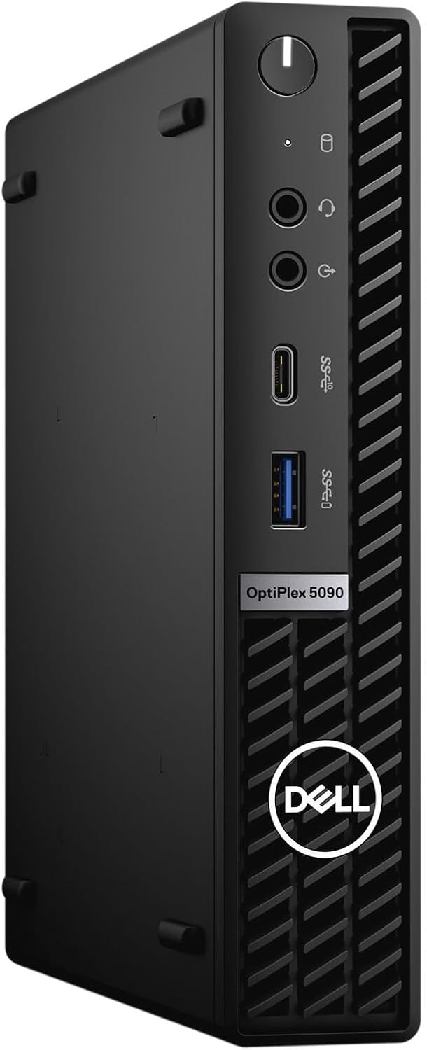 SSC SSCO OptiPlex 5090 DELL