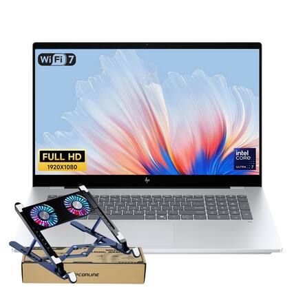 Wi-Fi 7
FULL HD 1920x1080
Intel Core Ultra 7
Pconline