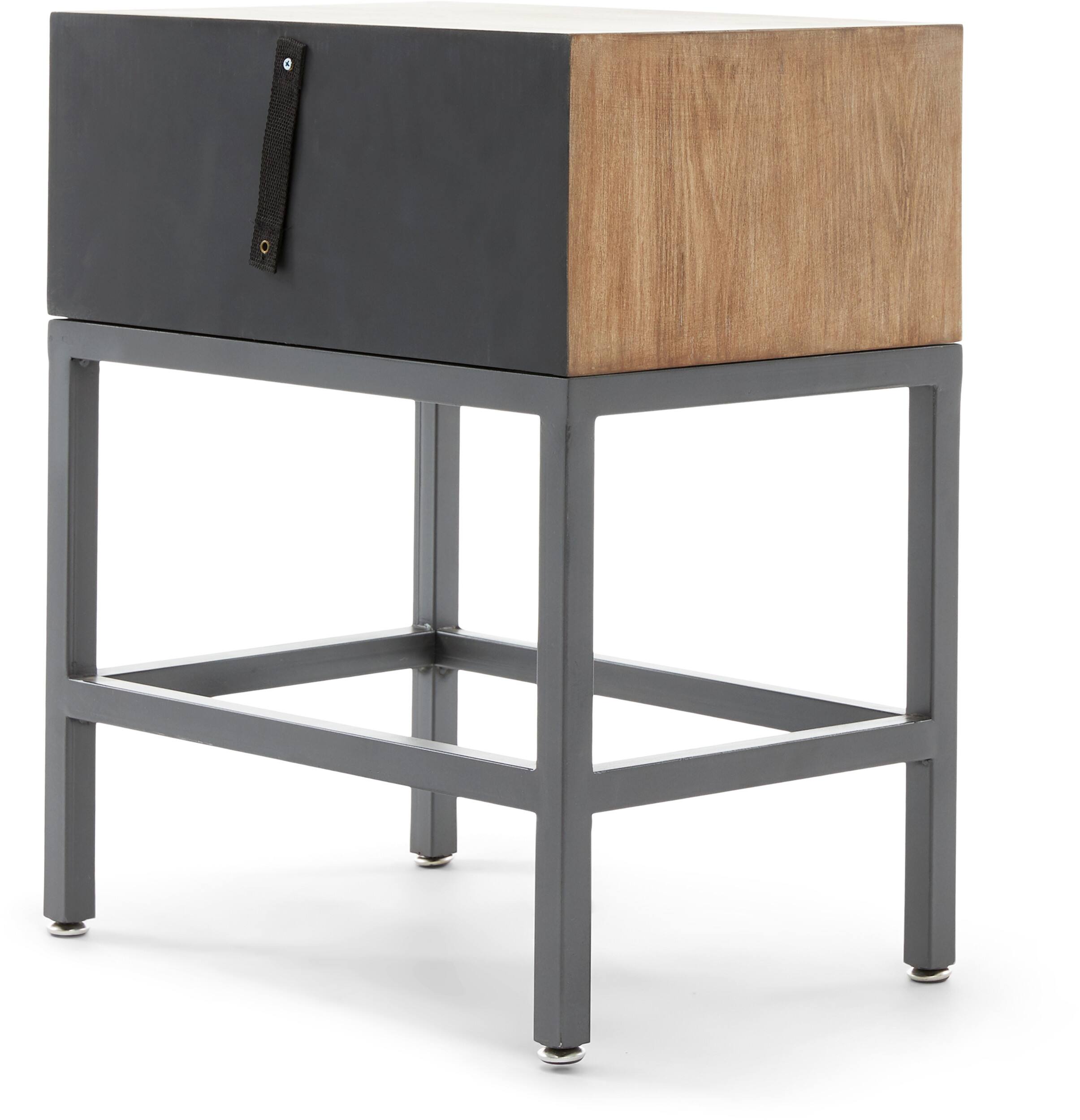 Alt View 13. Tommy Hilfiger - Hayworth Side Table - Ash Gray.