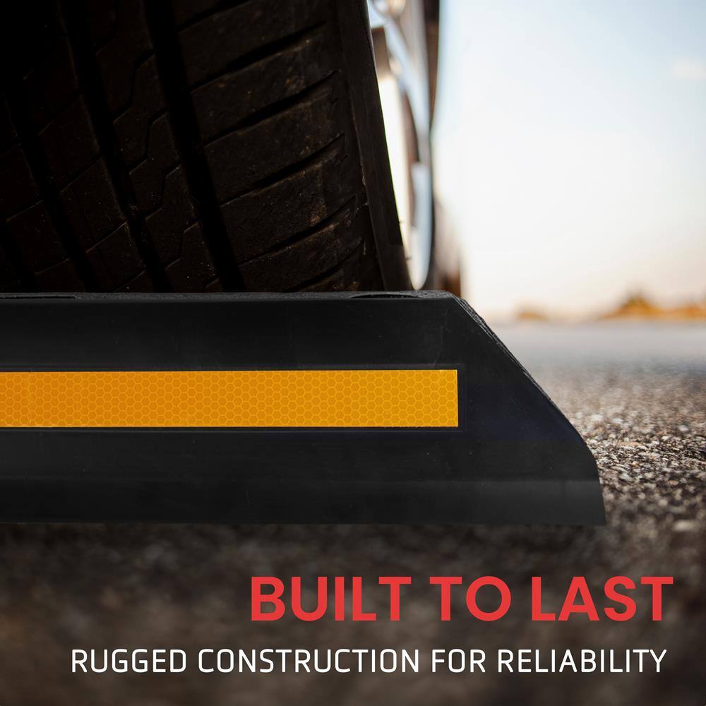 BUILT TO LAST  
RUGGED CONSTRUCTION FOR RELIABILITY