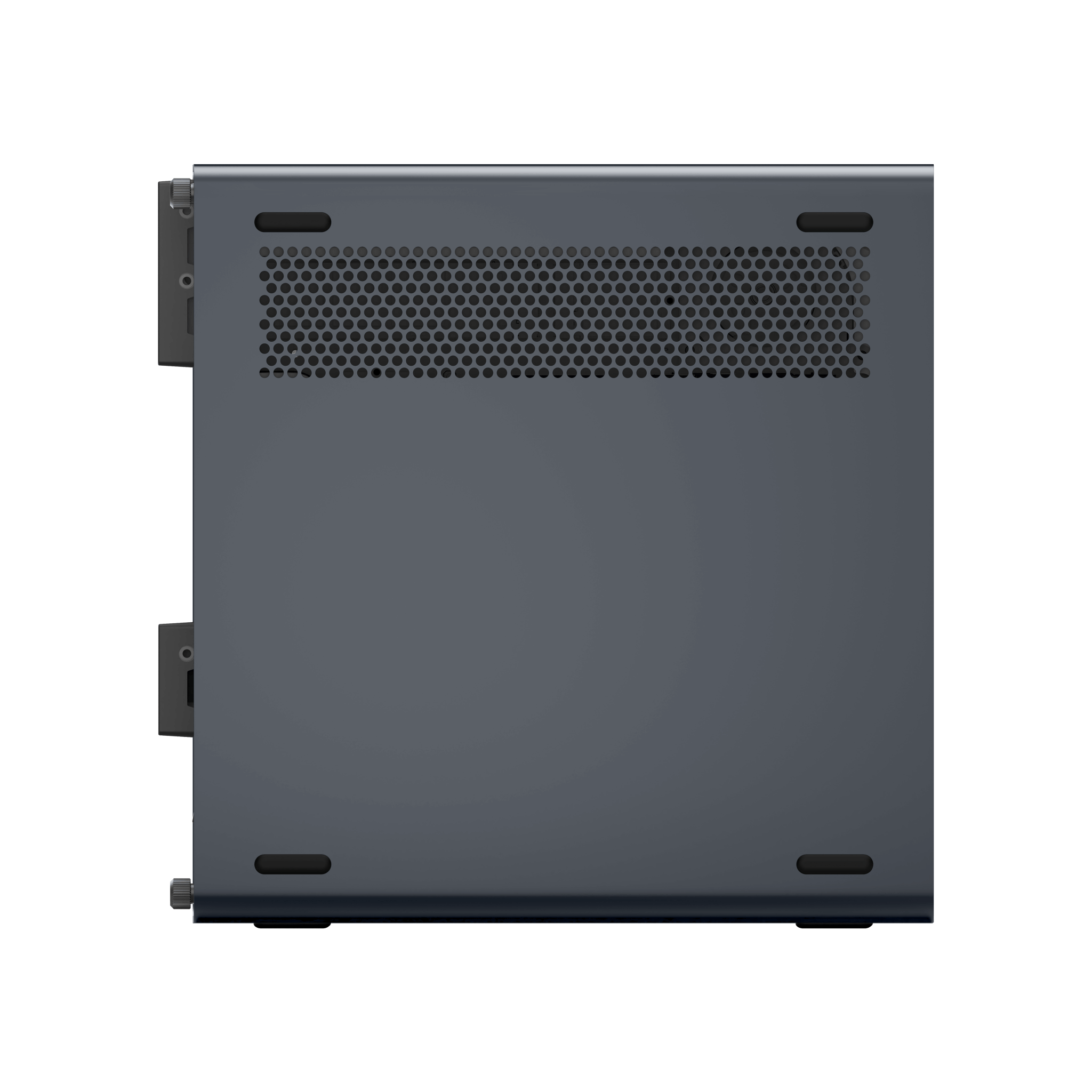 MINISFORUM MS-02 Ultra (285HXモデル) Minisforum MS 02 Ultra 285HX Mini PC, Intel Core Ultra 9 285HX