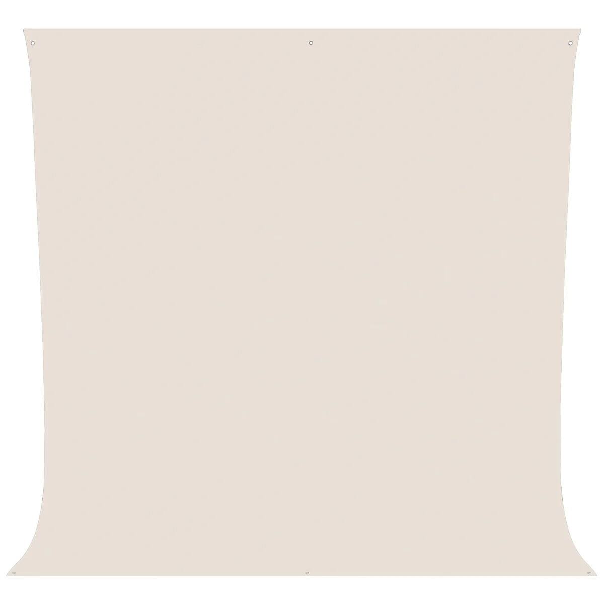 Back. Westcott - Westcott Wrinkle-Resistant Backdrop (Buttermilk White, 9 x 20 Feet).