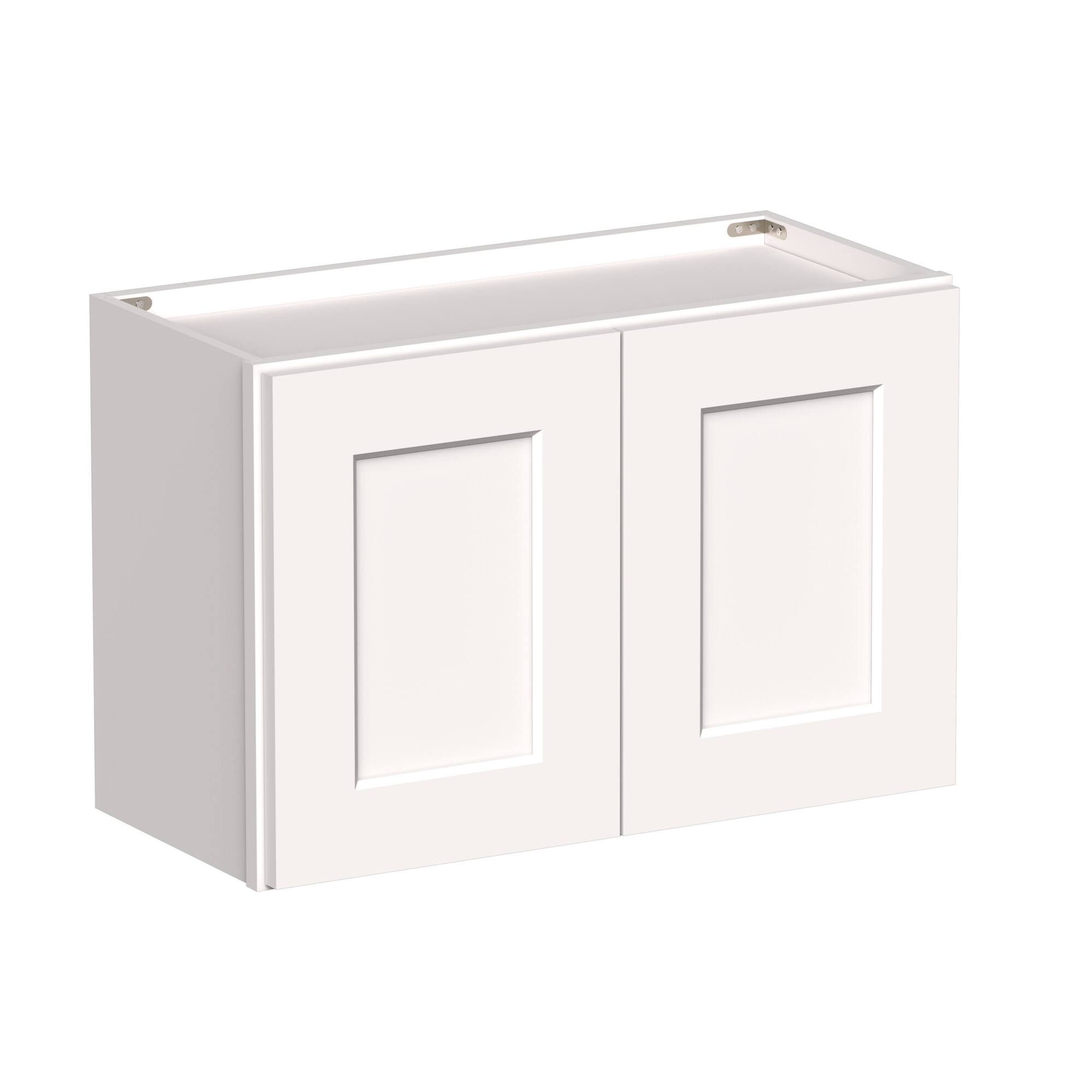 White Shaker