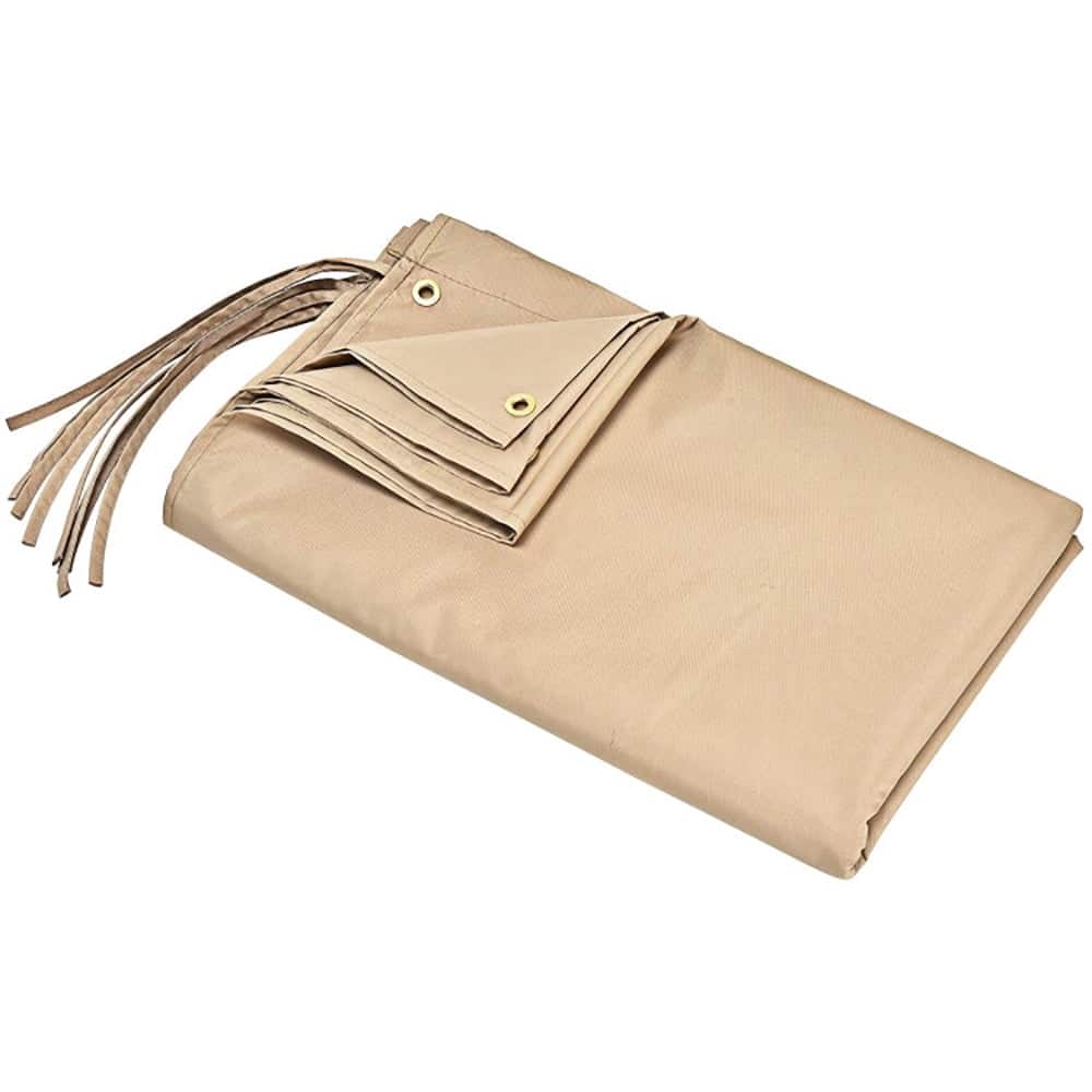 Kadyn - 10ft x 20ft White Outdoor Canopy, Foldable