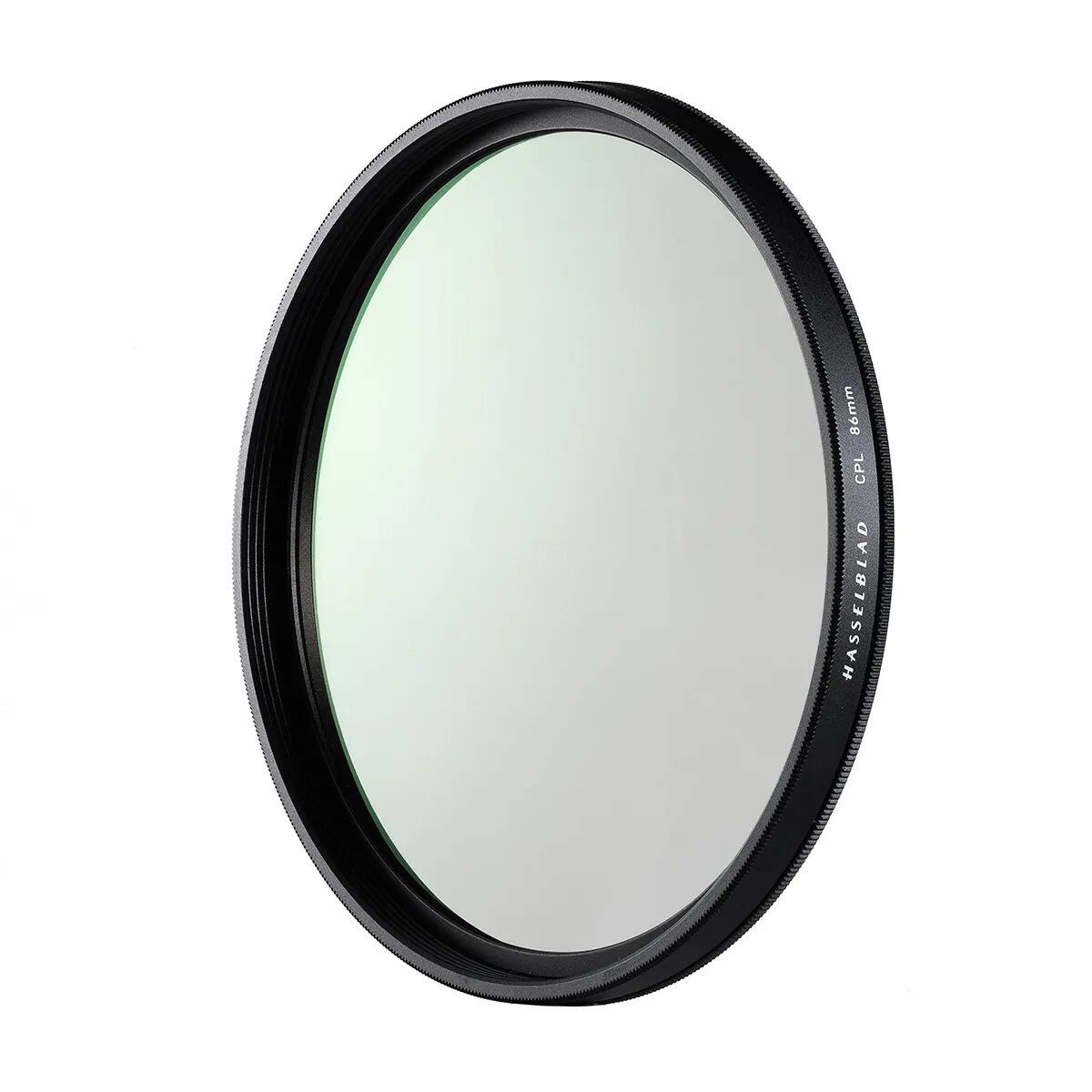 8omm CPL HASSELBLAD
