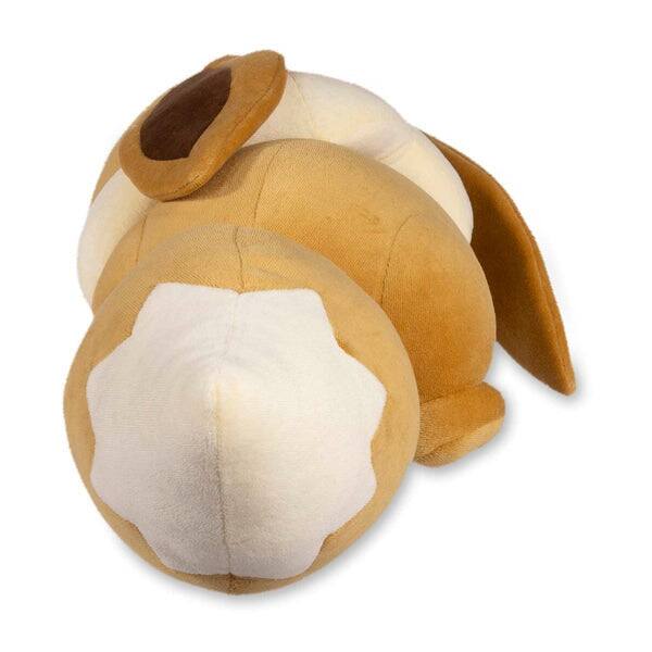 Pokémon Pokemon Center Sleeping Eevee Poké Plush 15 ½ In. - Best Buy