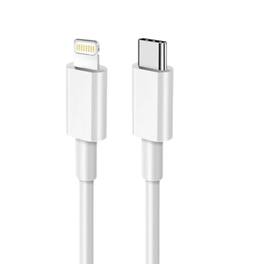 Kitcheniva - Premium Charger Cable USB-C Fast Charging For iPhone 12 Series 10 Ft 2 Pack