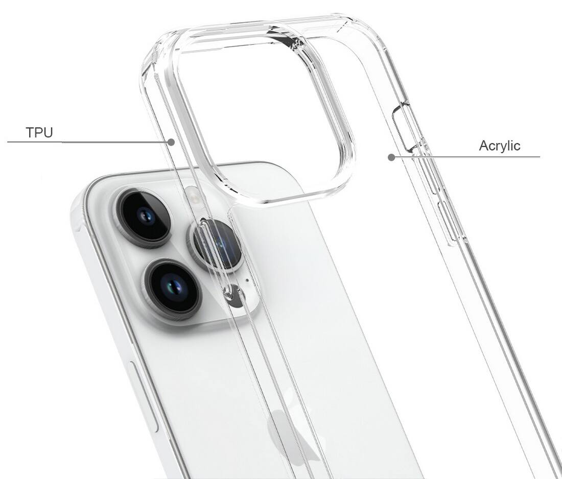 TPU Acrylic