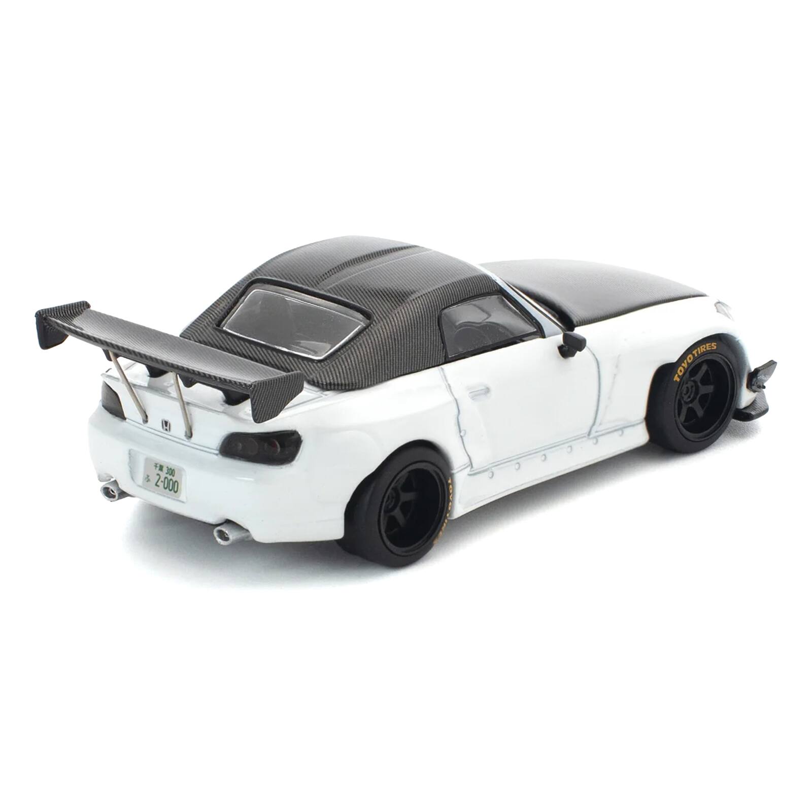 TOYOTIRES  
300 2-000