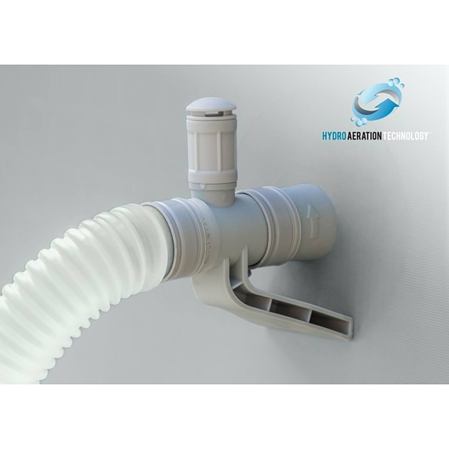 HYDRO AERATION TECHNOLOGY