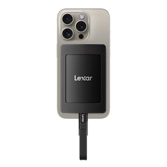 Lexar SL500 Portable SSD with Magnetic Set (2TB) Black - Best Buy Lexar SL500 Portable SSD with Magnetic Set (2TB) Black - Best Buy