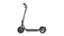Left. NAVEE - V40i Electric Scooter w/25 mi Max Operating Range & 20 mph Max Speed - Black.