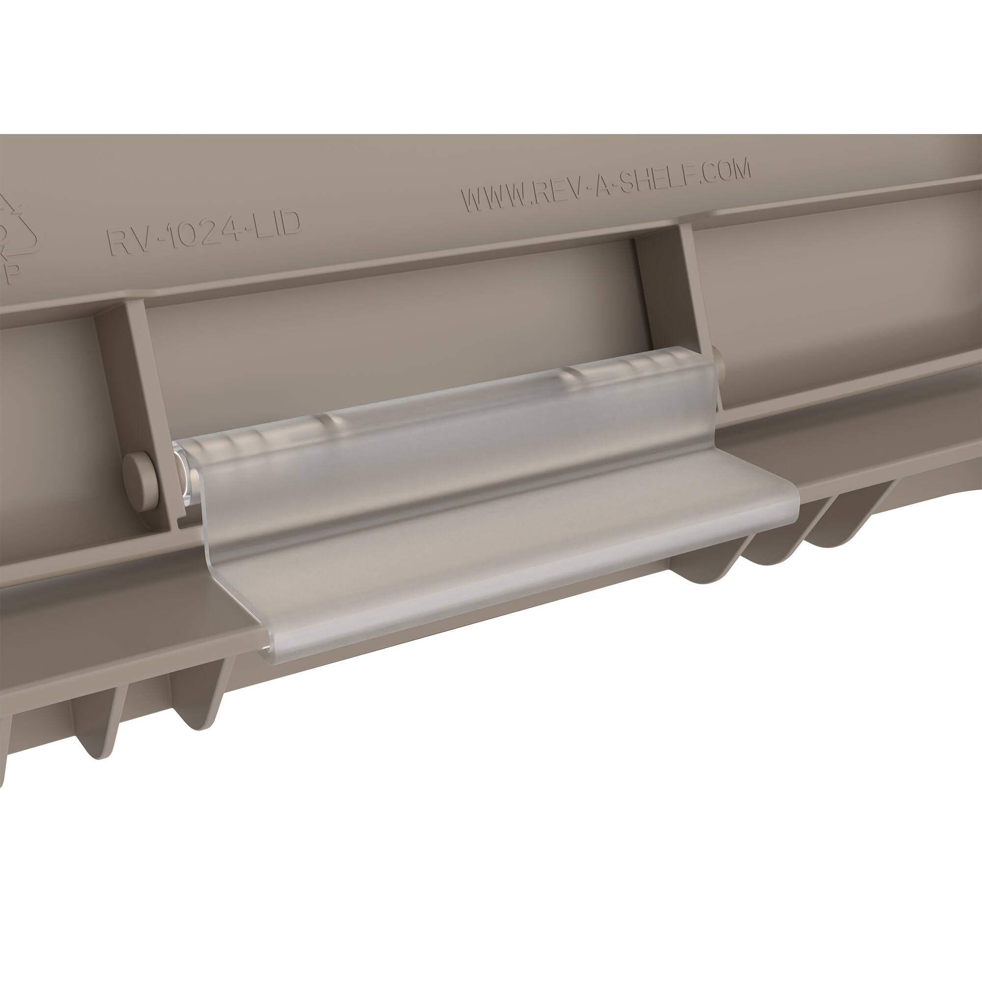 RV-1024-LID  
WWW.REV-A-SHELF.COM