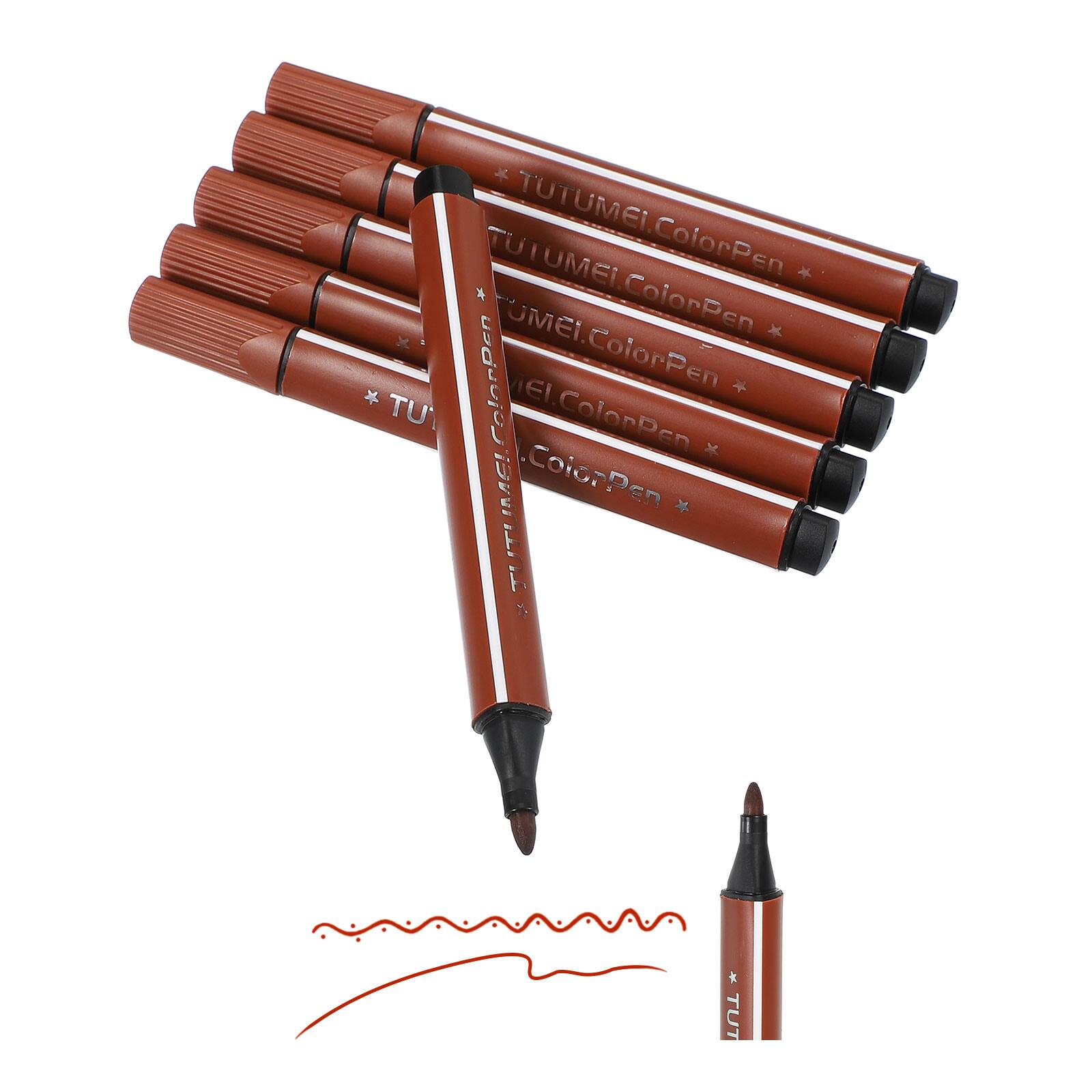 Deep Brown