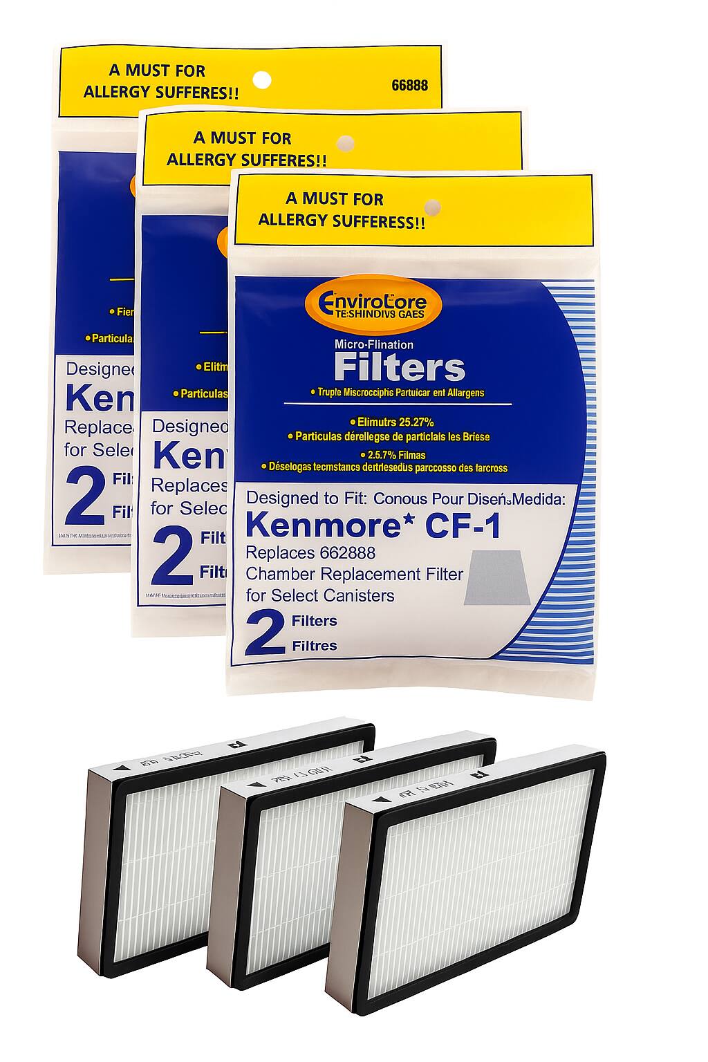A MUST FOR ALLERGY SUFFERERS!!
66888
A MUST FOR ALLERGY SUFFERERS!!
A MUST FOR ALLERGY SUFFERERS!!
EnviroCore Micro-Flotation Filters
- Fier
- Particulas
- Elitma
- Particulas
- Triple Microccipis
- Particar ent Allergens
- Ken Elimutrs 25.27%
- Replace
- Designed Particulas de les Briese drellegse particlals for Sele Ken 2.5.7%
- Filmas Dselogas tecmstancs dertriesedus parccosso des farcross
- Fil: 2 Replaces Designed to Fit: Conous Pour Disen&Medida: Fil for Selec AM'S m
Kenmore* CF-1
2 Filters
Designed to Fit: Conous Pour Disen&Medida: Fil for Selec AM'S m
Kenmore* CF-1
2 Filters
Designed to Fit: Conous Pour Disen&Medida: Fil for Selec AM'S m
Kenmore* CF-1
2 Filters
Designed to Fit: Conous Pour Disen&Medida: Fil