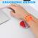 ERGONOMIC DESIGN
Relieve Wrist Discomfort from Prolonged Use