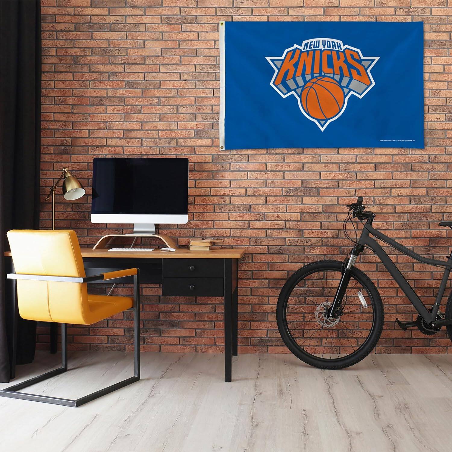 NEW YORK KNICKS