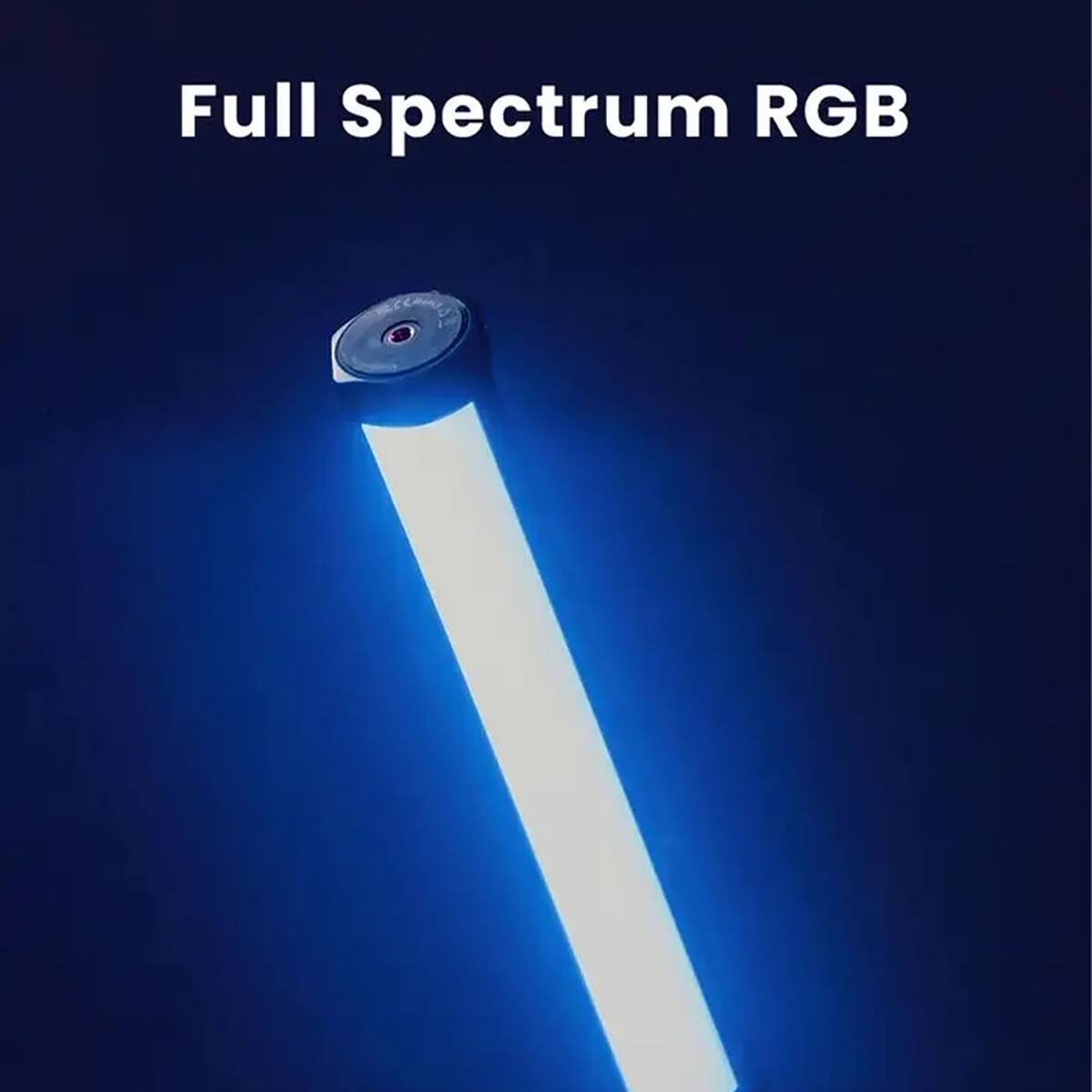 Full Spectrum RGB