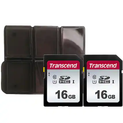 Transcend 6 Y C 10 SZ U 1 H I a Y C 10 S 1 H I 16 GB 16 GB
