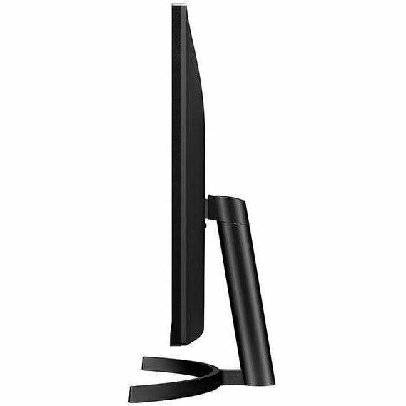 Alt View 7. LG - LG 32BN50U-B 32" 4K UHD LCD Monitor - 3840 x 2160 UHD Resolution - AMD FreeSync - Black.