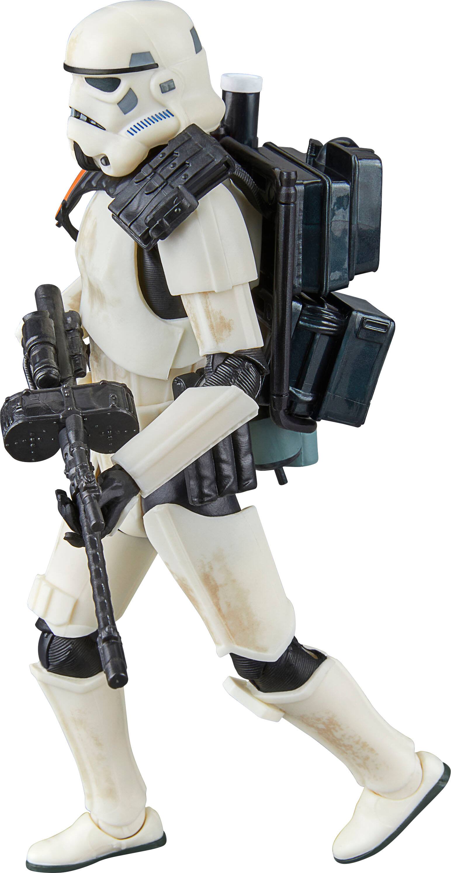その他 Star Wars COLLECTOR SERIES SANDTROOPER 61OvrISCezL._UF350,350_QL50_.jpg