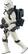 Alt View 3. Star Wars - The Black Series Sandtrooper.