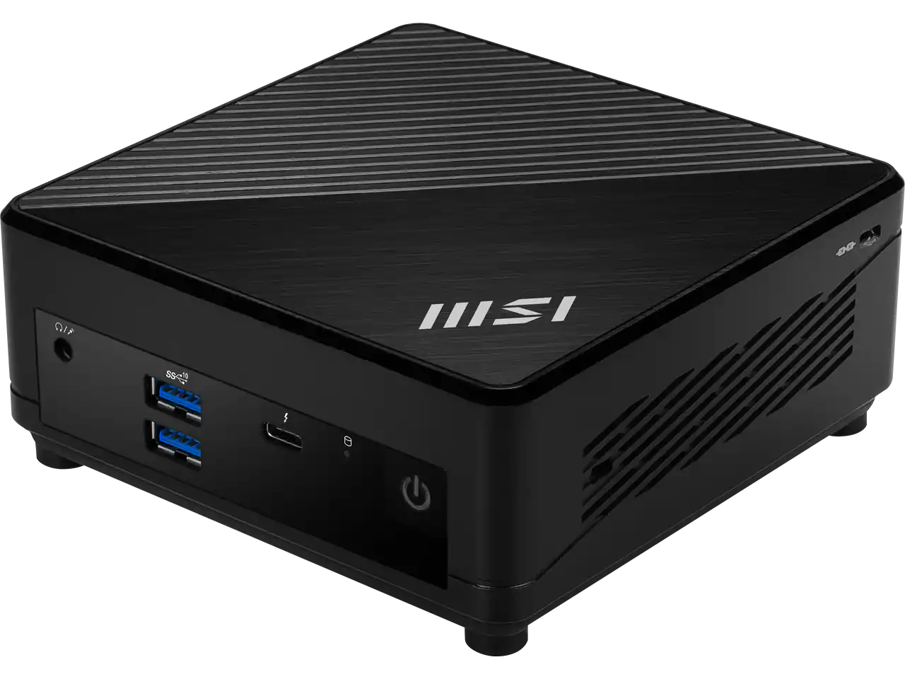 MSI
SS-10
4