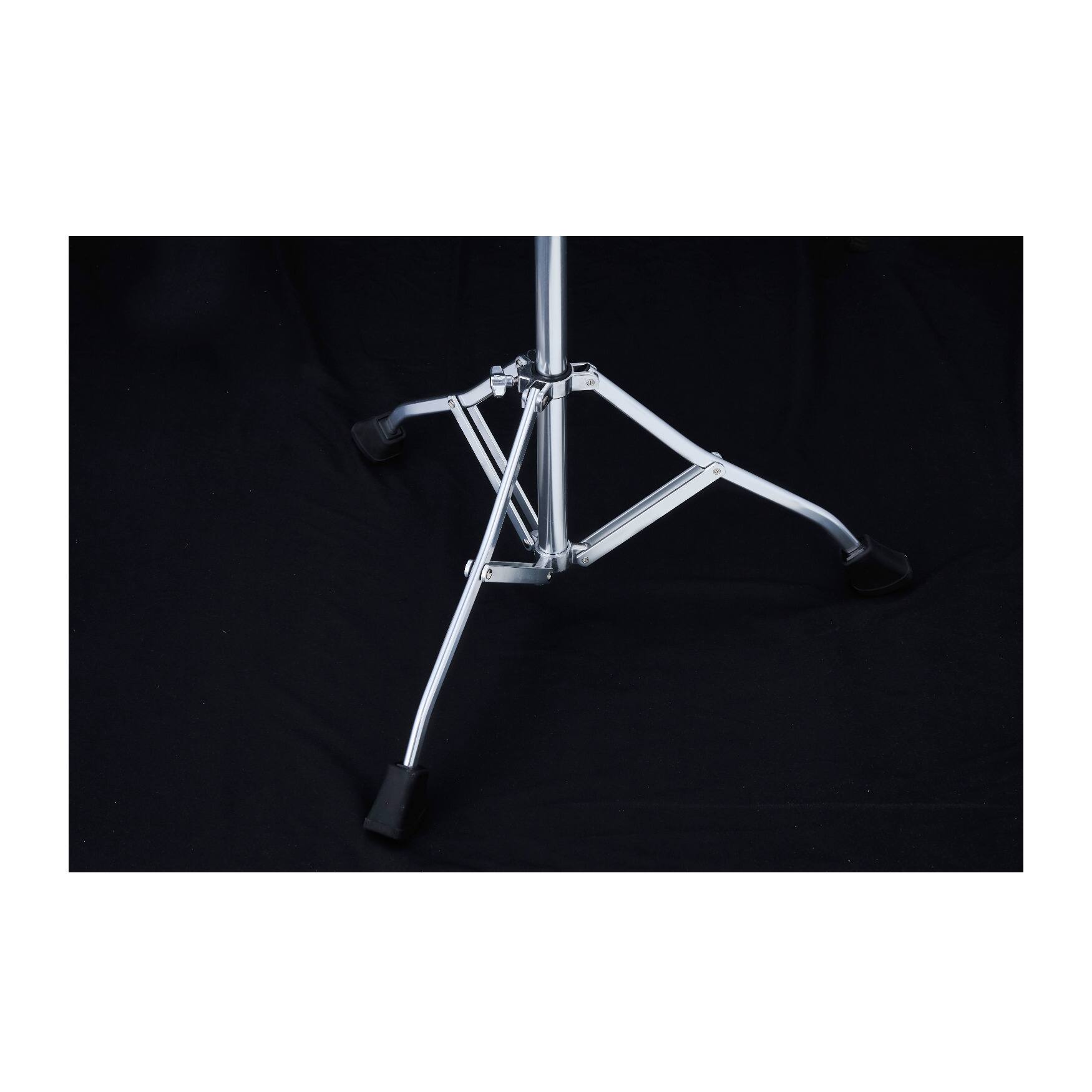 Angle. Tama - TAMA Spartan Lightweight Straight Cymbal Stand.
