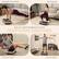 Straight Arm Plank
Split Squat
Russian Twist
Lateral Raise
MIX-UP YOUR WORKOUTS WITH ADDITIONAL EXERCISES