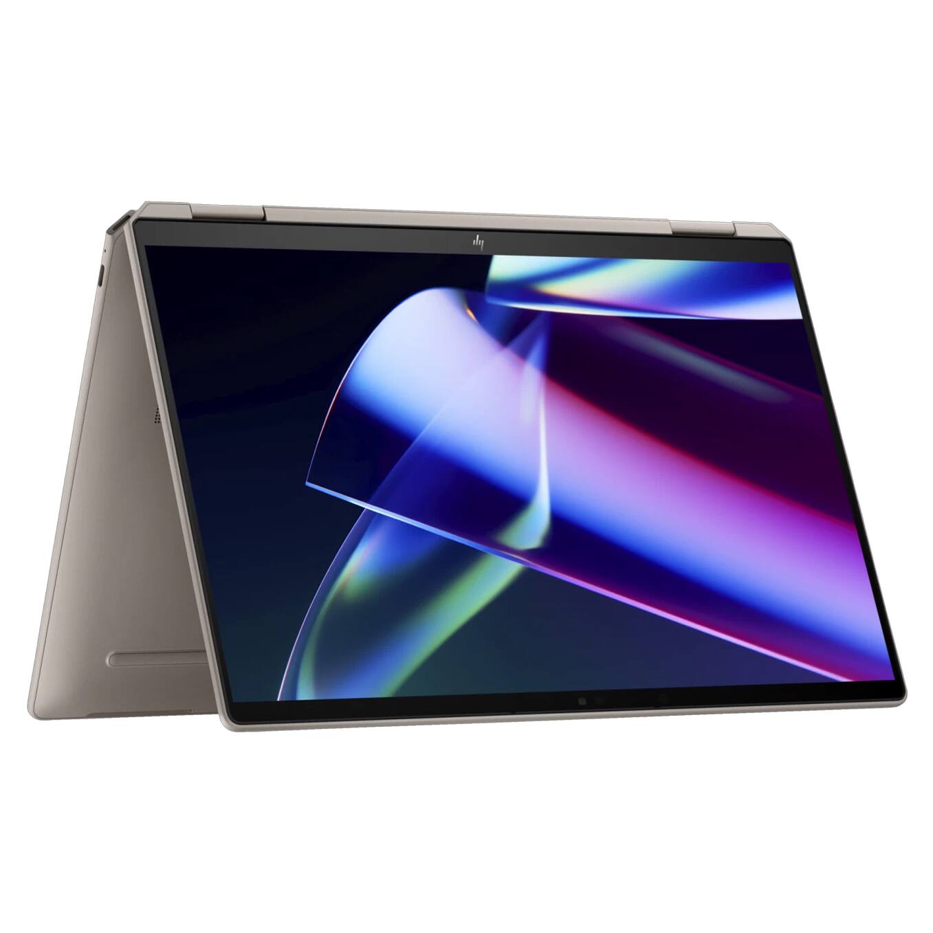 Angle. HP - Spectre X360 14T-EU000 14" Intel Core Ultra 5 125H 16GB RAM 512GB RAM Windows 11 Home - Silver.