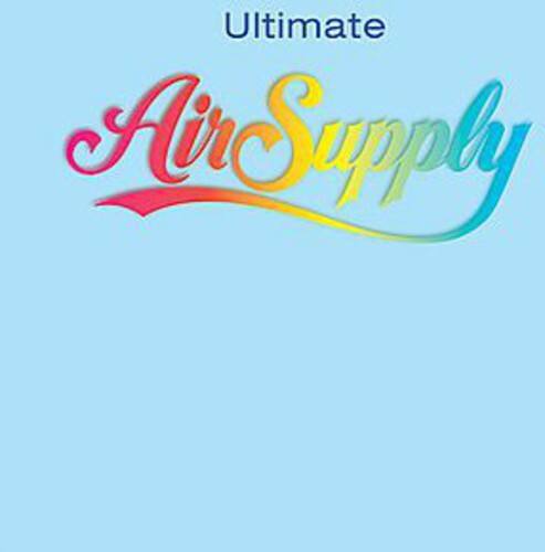 Air Supply - Ultimate Air Supply   - COMPACT DISCS [CD]