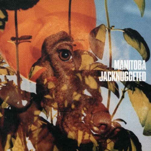 Manitoba - Jacknuggeted   - CD5 MAXI-SINGLE price history on PriceWatchPro