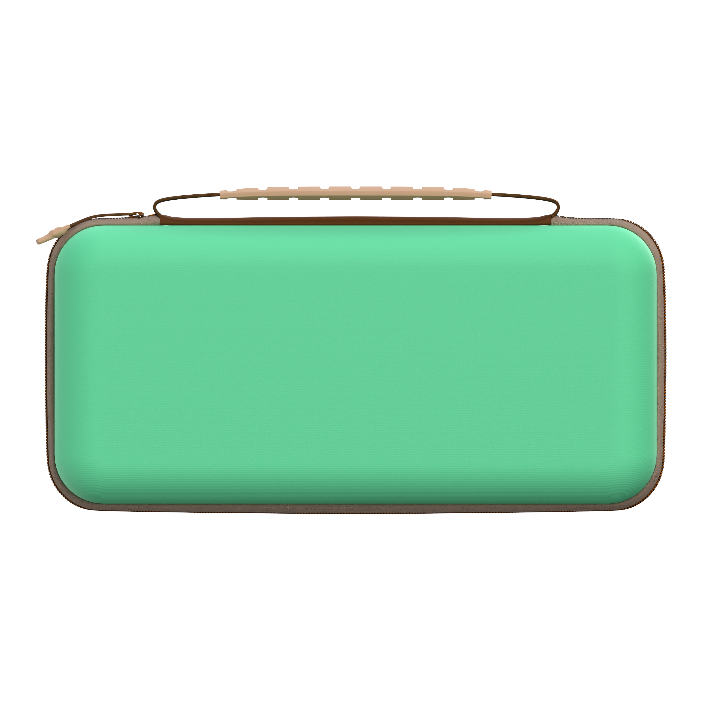 Back. Turtle Beach - PlayTrek™ Travel Case – Nintendo Switch™ 2 - Timmy and Tommy.
