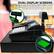 DUAL DISPLAY SCREENS
The rotating customer display provides real-time visibility of transaction, including itemized prices, taxes, discounts, and total cost for the optimal customer experience.
00000000
NADEX adjustable viewing angle
DEPTI
AMOUNT
QUANTITY
SUBTOTAL
$ 12.00
$ 121.88
$ 99
NADEX