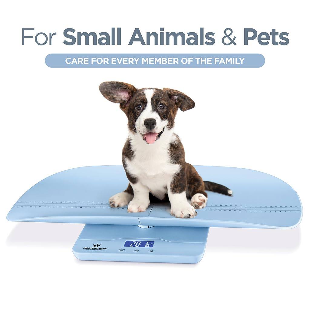 For Small Animals & Pets  
CARE FOR EVERY MEMBER OF THE FAMILY