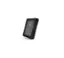 Left. SanDisk Professional - G-DRIVE ArmorATD 2TB External USB-C Portable Hard Drive - Black.